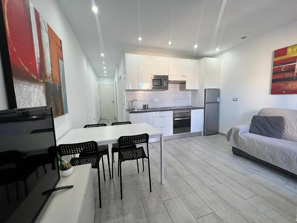 Precioso Apartamento 1 Dormitorio & Air Conditioning - Mareverde location